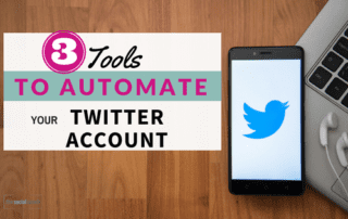 automate your twitter account
