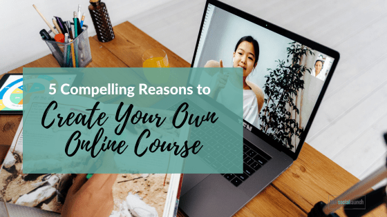 25 Creative Online Course Ideas - The Social Launch